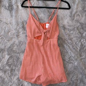 Princess Polly playsuit